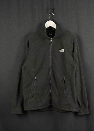 Кофта тепла, чоловіча, the north face, m, чудовий стан. оригінал.