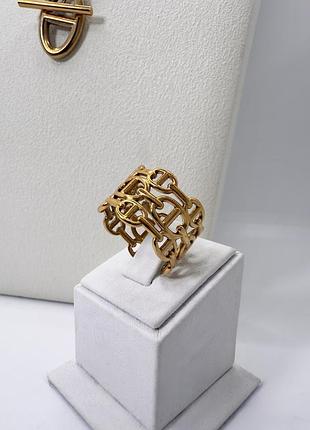 Кольє підвіска позолота 18k 6