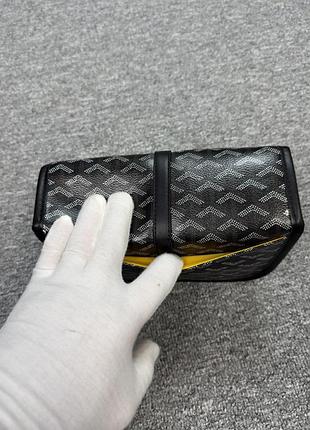 🔔 сумка goyard medium monogram 2