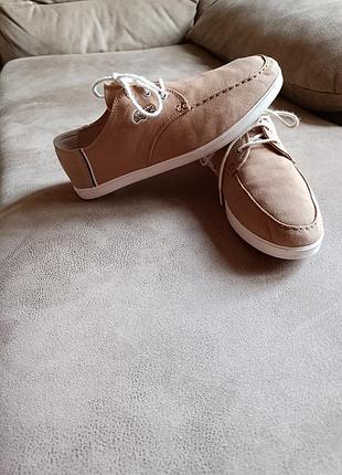 Кеды мужские lacoste