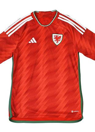 Детская или на мужской s футболка adidas 15-16