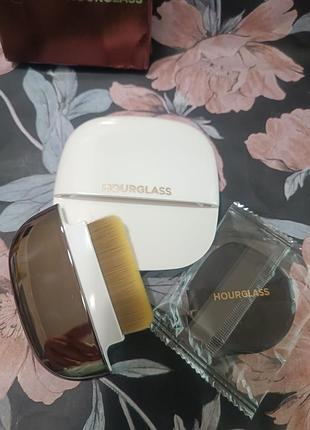 Hourglass набір аксесуарів для макіяжу