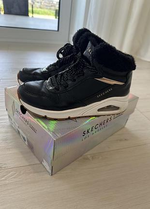 Демісизонні кросівки skechers
