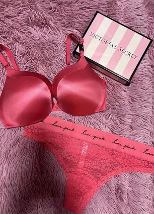 Комплект victoria’s secret