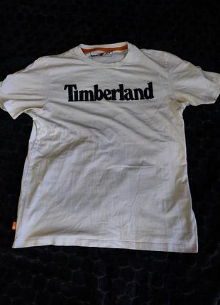Футболка timeberland