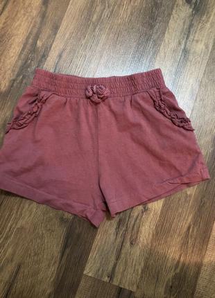 Шорты