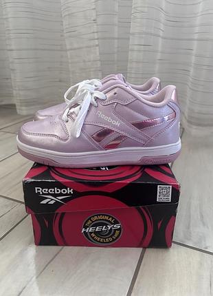 Кросівки-ролики reebok heelys