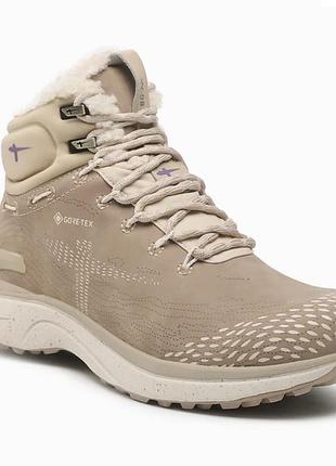 Зимові ботинки tamaris gore-tex оригінал 40 розмір