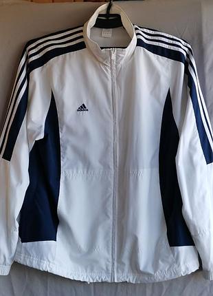 Спортивная кофта аdidas.