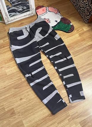 Спортивки adidas jeremy scott