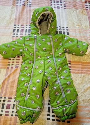 Комбинезон детский (унисекс)