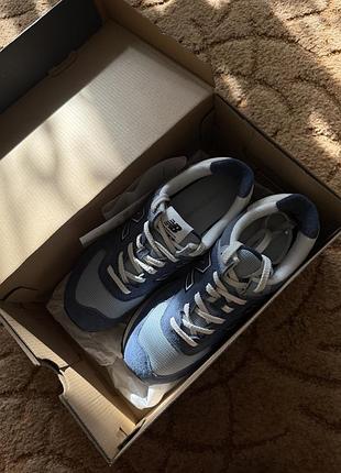 Кросівки new balance 574