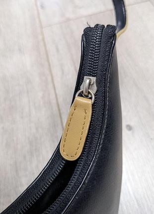 Сумка хобо fiorelli 4