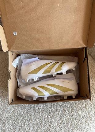 Бутси adidas predator league ll fg