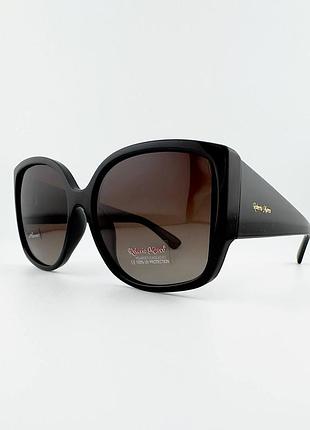 Солнцезащитные очки roberto marco rm8441 col.167-g19 polarized женские коричневые с поляризацией