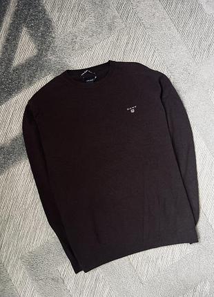 Свитшот gant