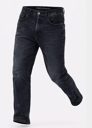 Нові чорні жіночі джинси скінні (модель body sculpt)  1652 denim co розмір 20 2xl-3xl
