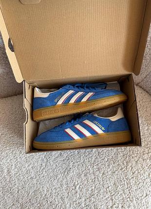 Кросівки adidas handball spezial