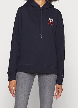 Худі tommy hilfiger 3