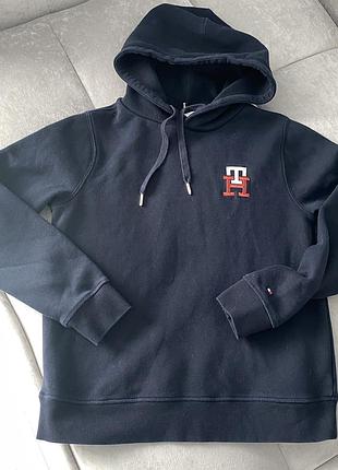Худі tommy hilfiger 4