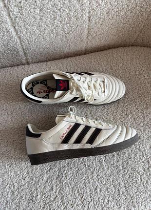 Кросівки adidas gazelle team