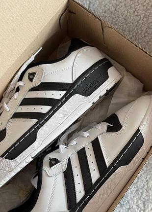 Кросівки adidas rivalry low 2