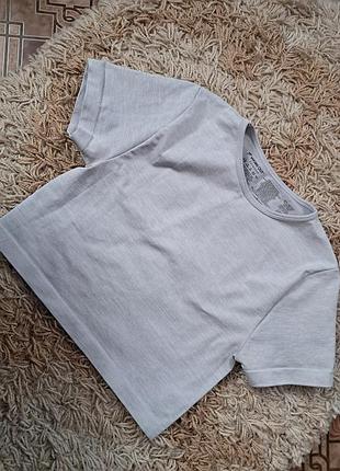 Стрейч топ xs primark