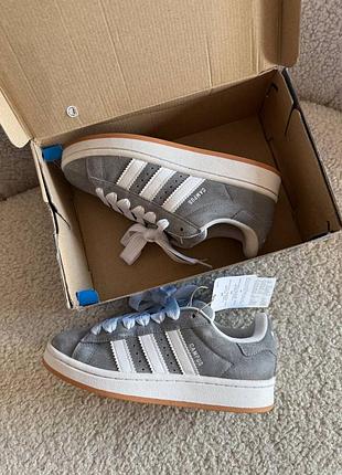 Кросівки adidas campus 00s j