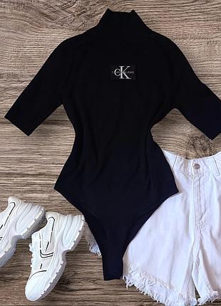 Боди calvin klein