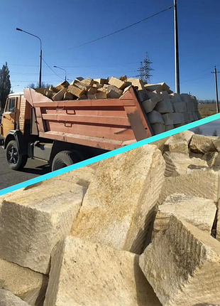 Ракушняк одеса, ракушняк в одеській області