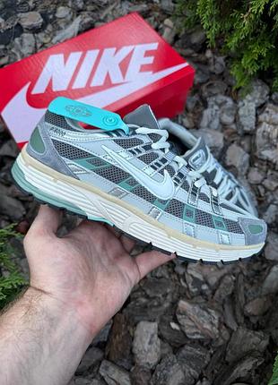 Nike p-6000 2