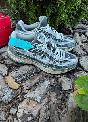 Nike p-6000 3