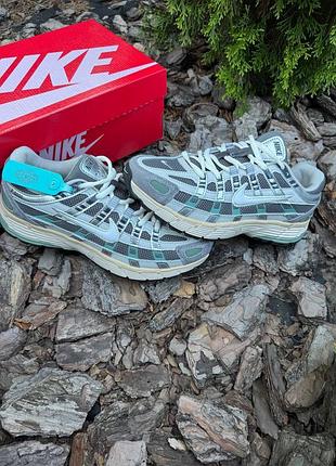 Nike p-6000 4