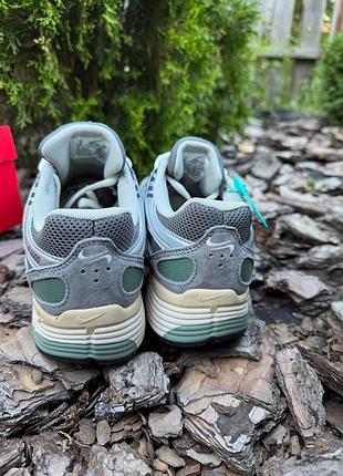 Nike p-6000 5