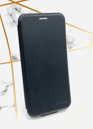 Чохол-книжка на samsung galaxy а30 (2019) а305 / a20 чорний
