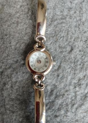 Часы ingersoll quartz
