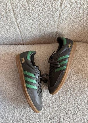Кросівки adidas samba