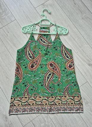 Маечка женская летняя, zara