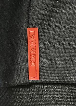 Prada  лонгслів 3