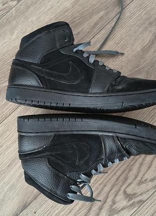 Nike 42 кроссовки 2