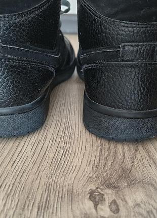 Nike 42 кроссовки 8