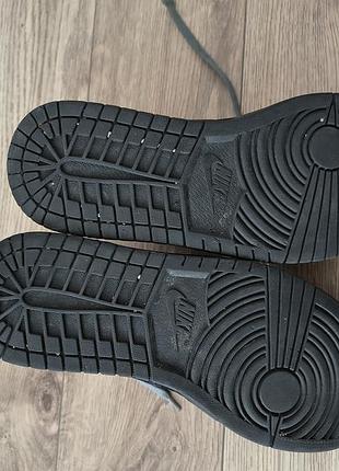 Nike 42 кроссовки 5