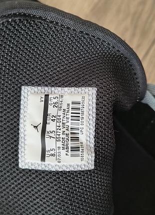 Nike 42 кроссовки 4