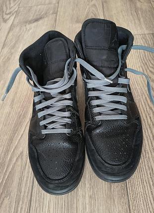Nike 42 кроссовки 6