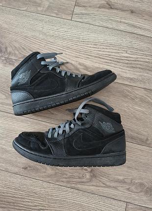 Nike 42 кроссовки
