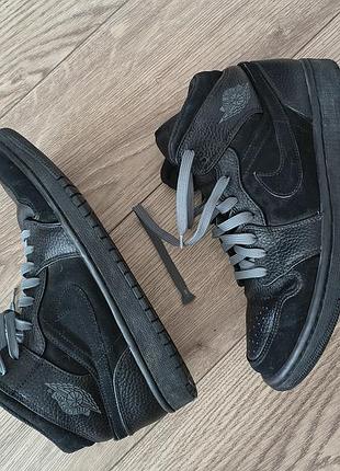 Nike 42 кроссовки 7