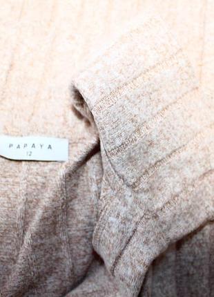 Светр papaya 3