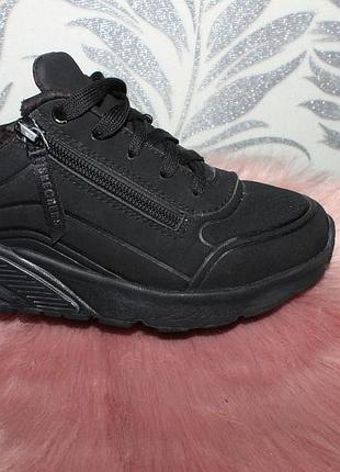 Skechers кроссовки 22.5 см стелька