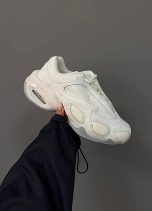 Женские кроссовки nike air max muse white camo / smb+ 🔗