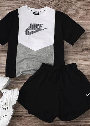 Спортивный комплект nike